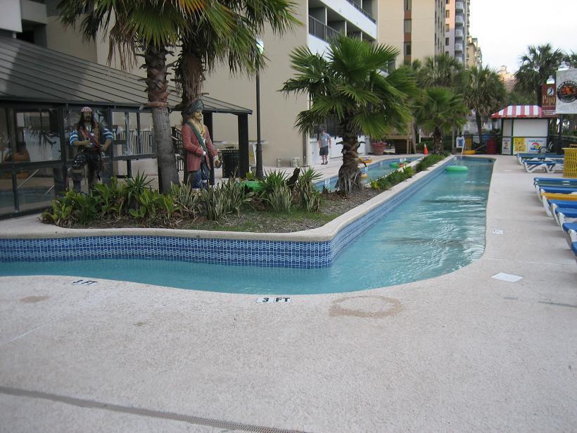 Jeffscondos - 3 Bedroom - Breakers Resort Myrtle Beach Exterior foto